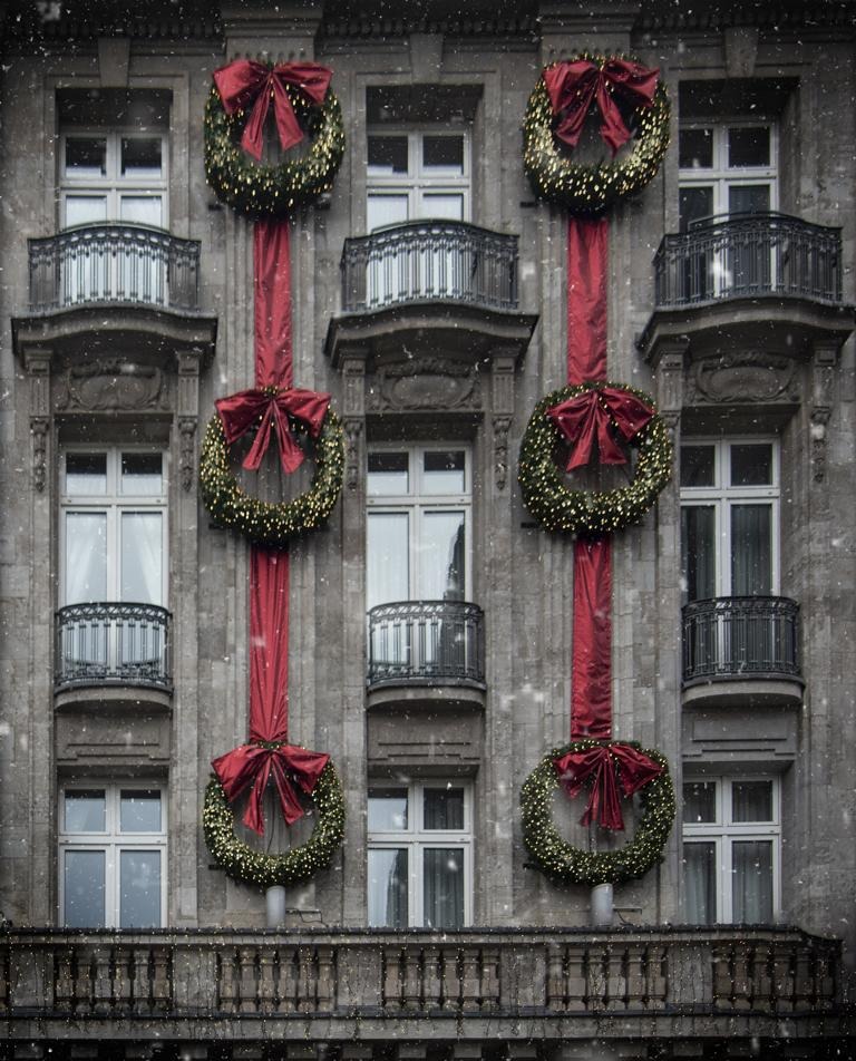 #Weihnachten