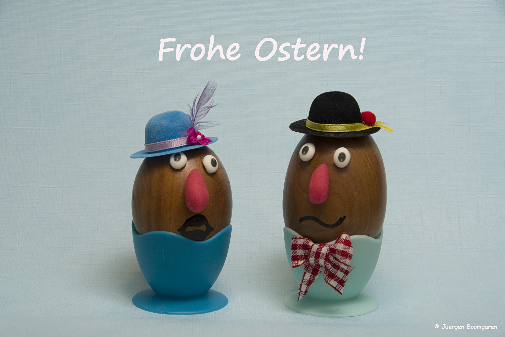 #Ostern