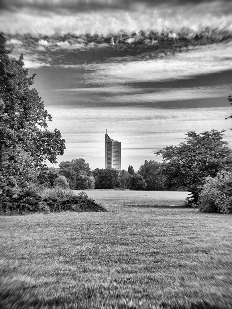 Errungenschaften des Sozialismus