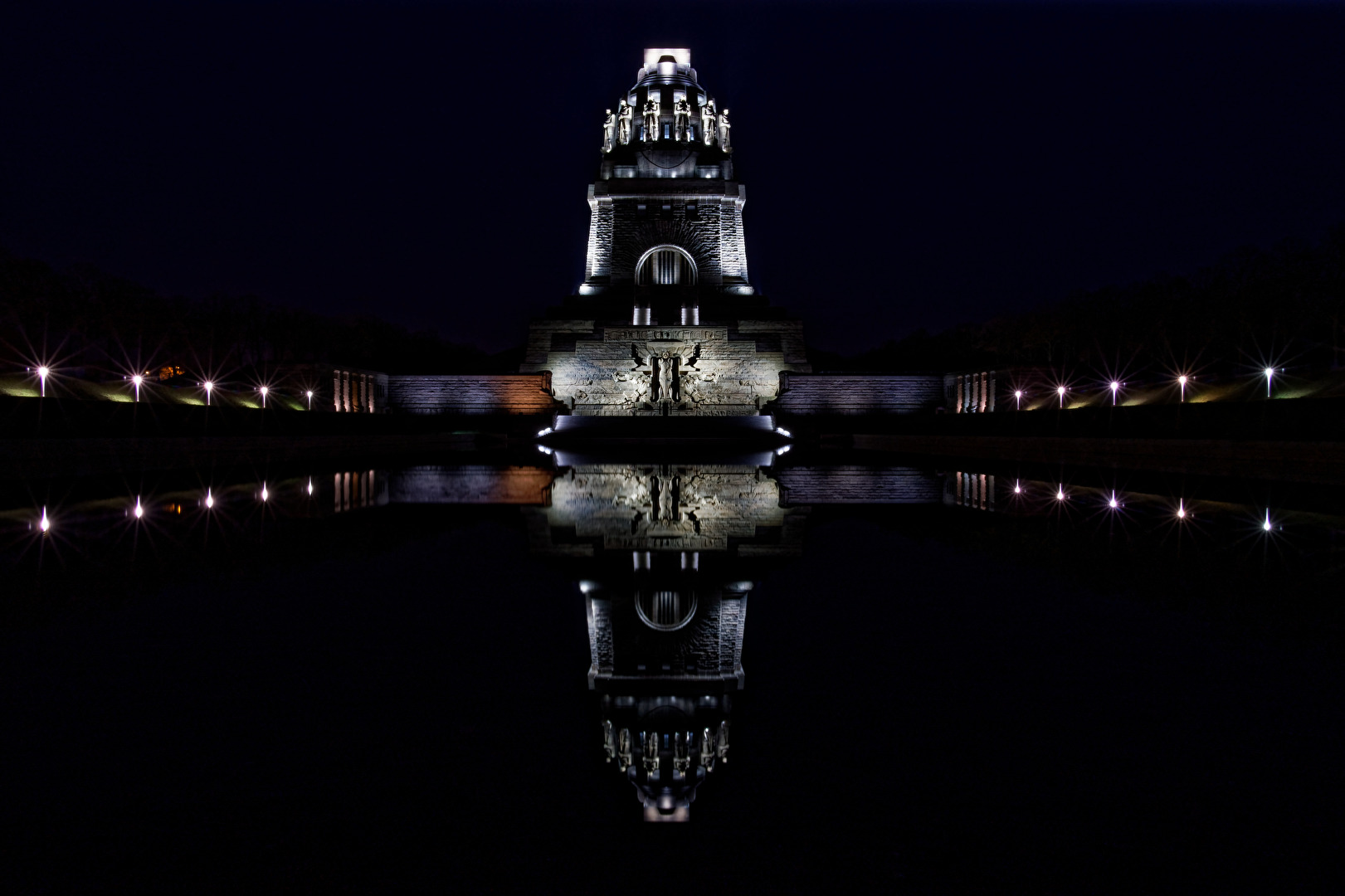Völkerschlachtdenkmal