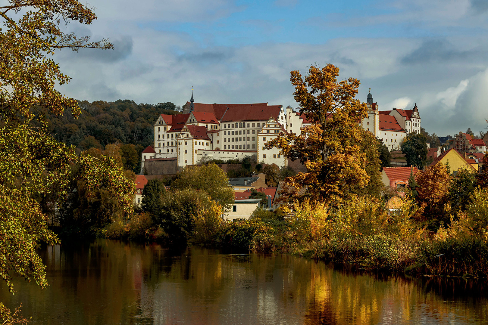 Schloss Colditz