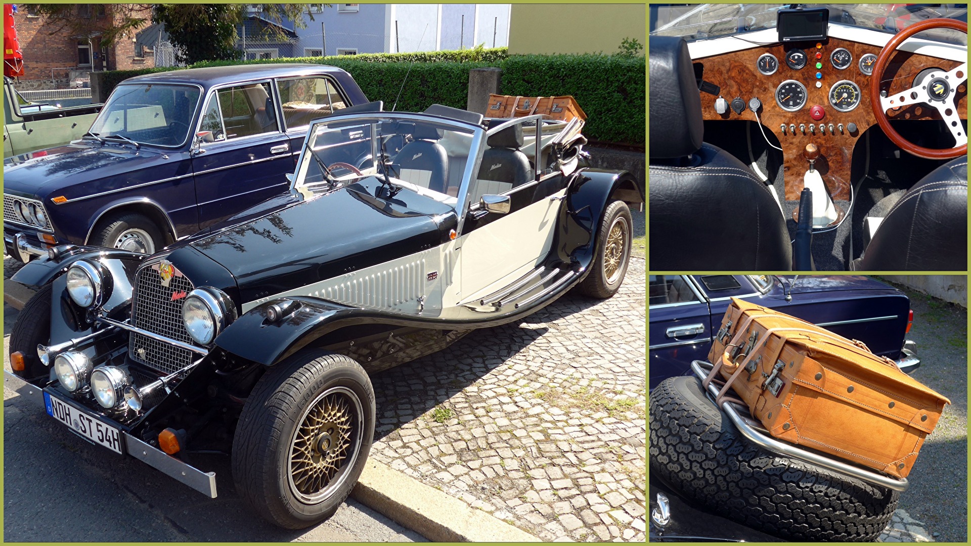 Oldtimer