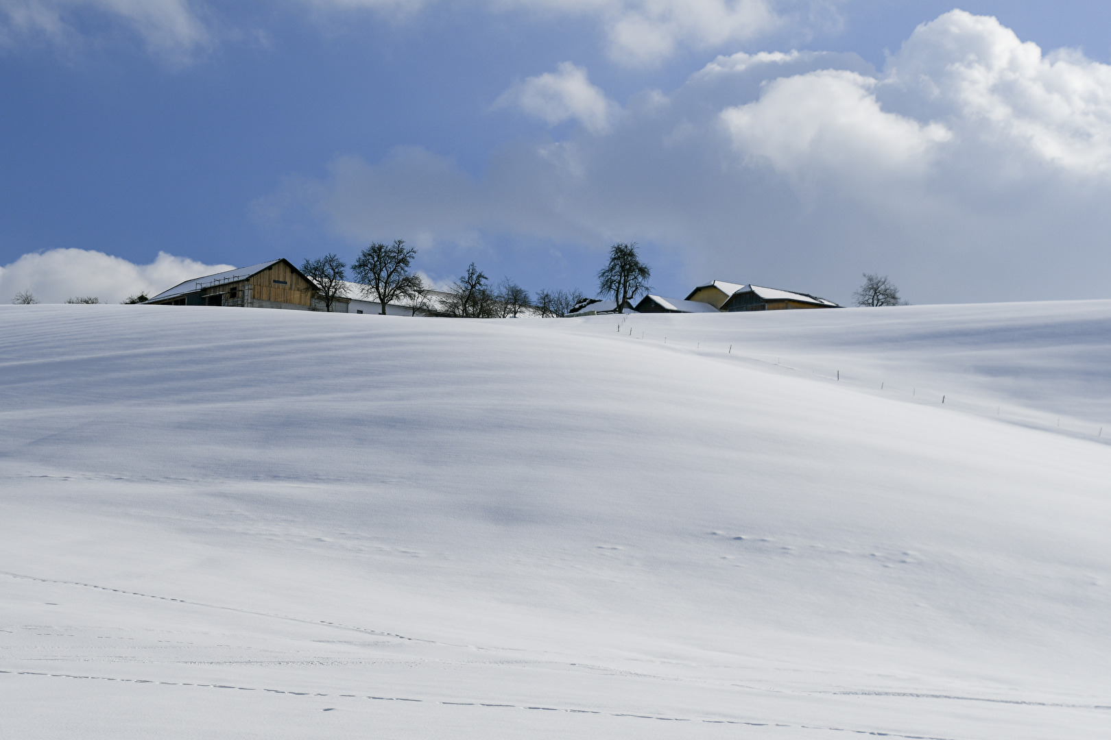 Winterlandschaft