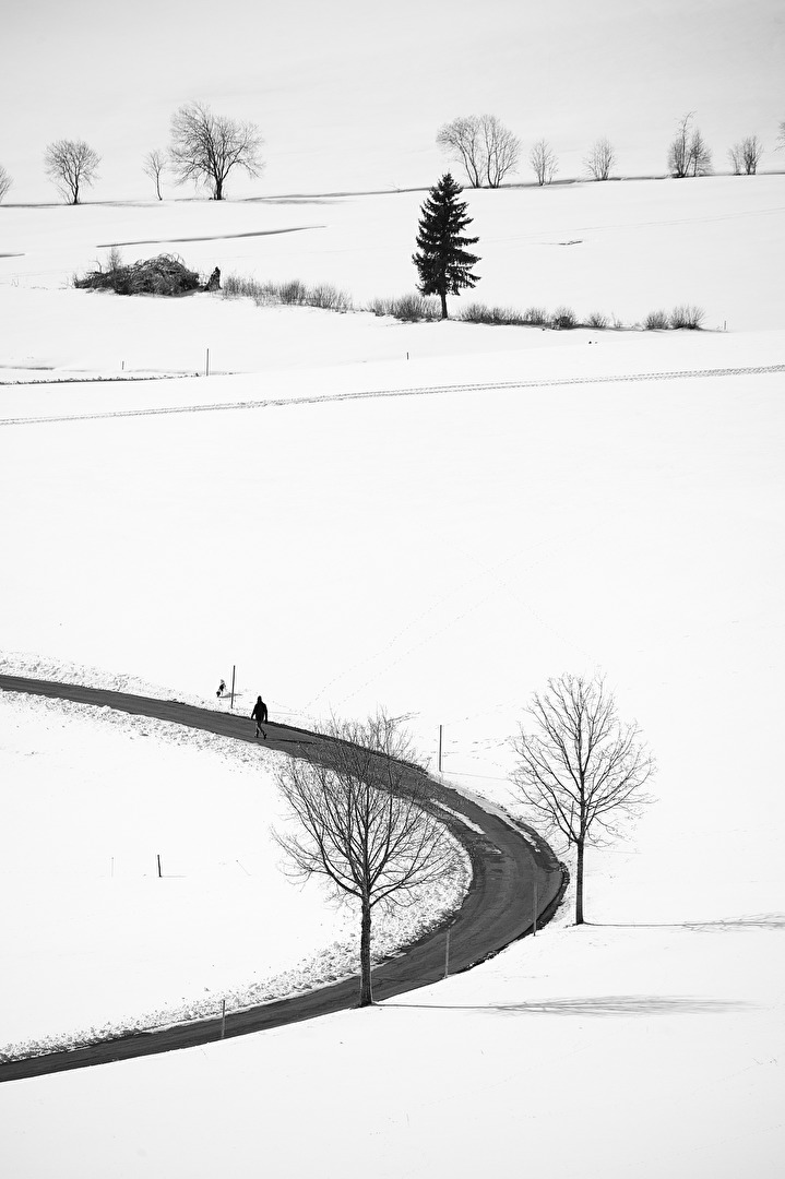 Winterlandschaft