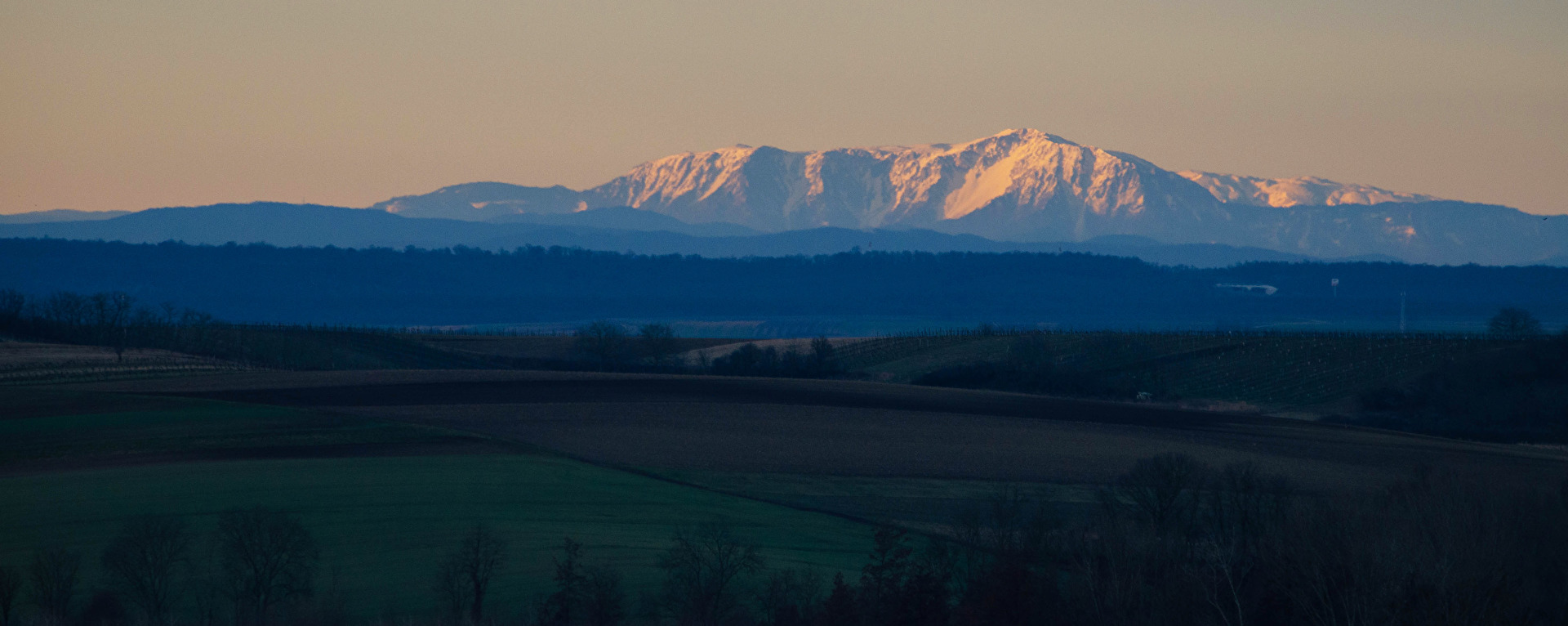 Schneeberg