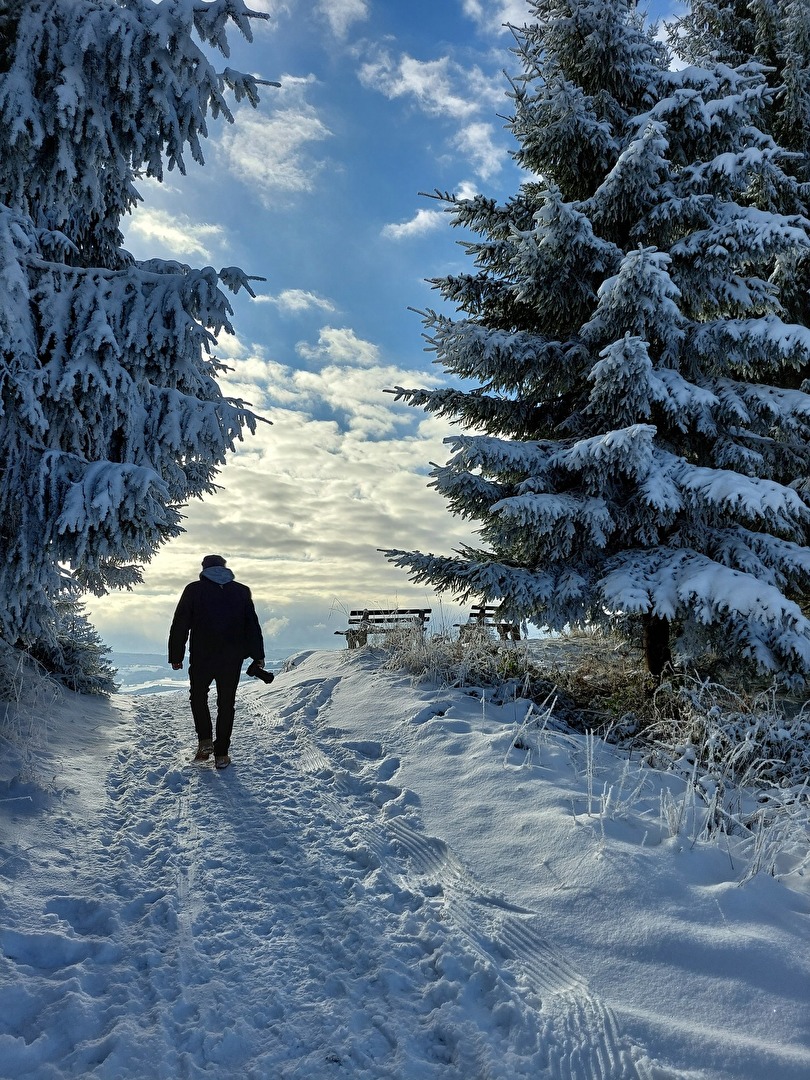 ❄️ Wintermärchen ❄️