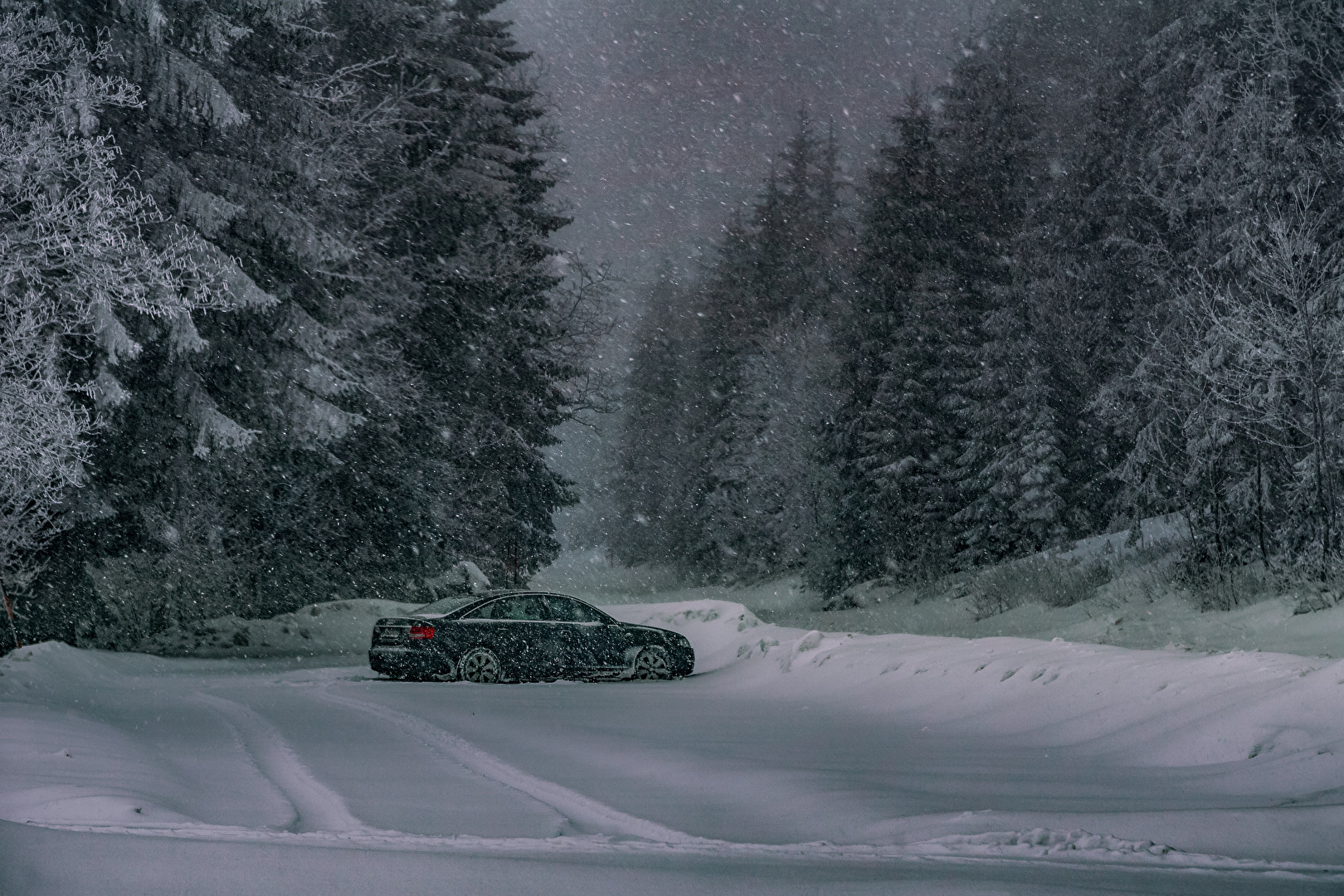 Naturgewalt ...so oder so...