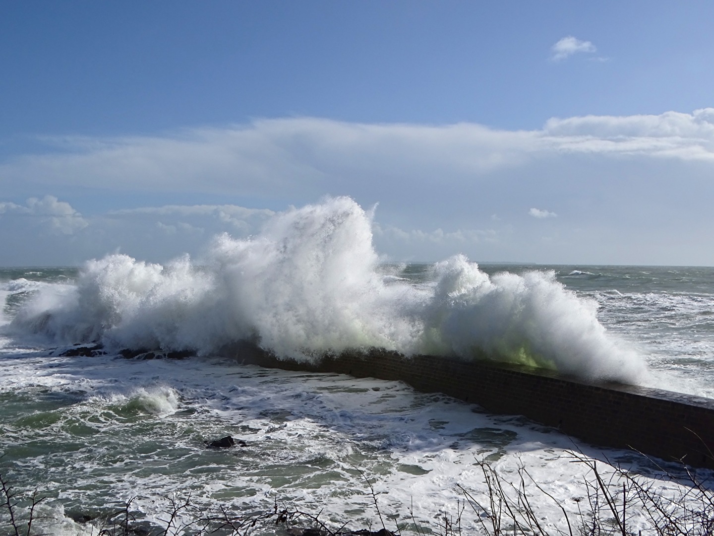 Tempête