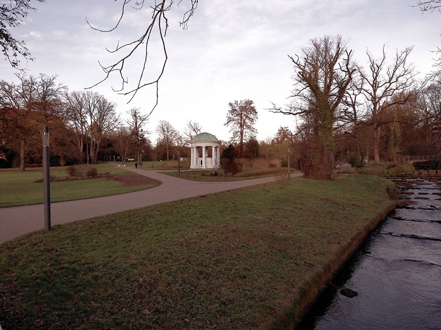 Kurpark Bad Salzuflen