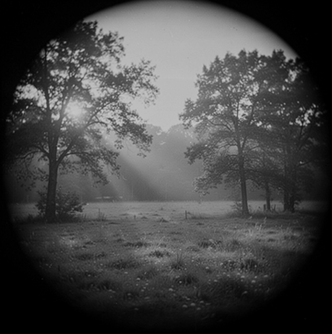 Pinhole
