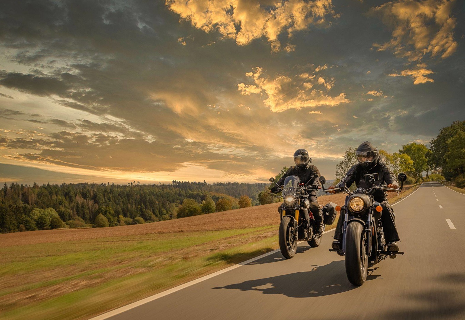 Indian Scpot Bobber / Indian FTR 1200