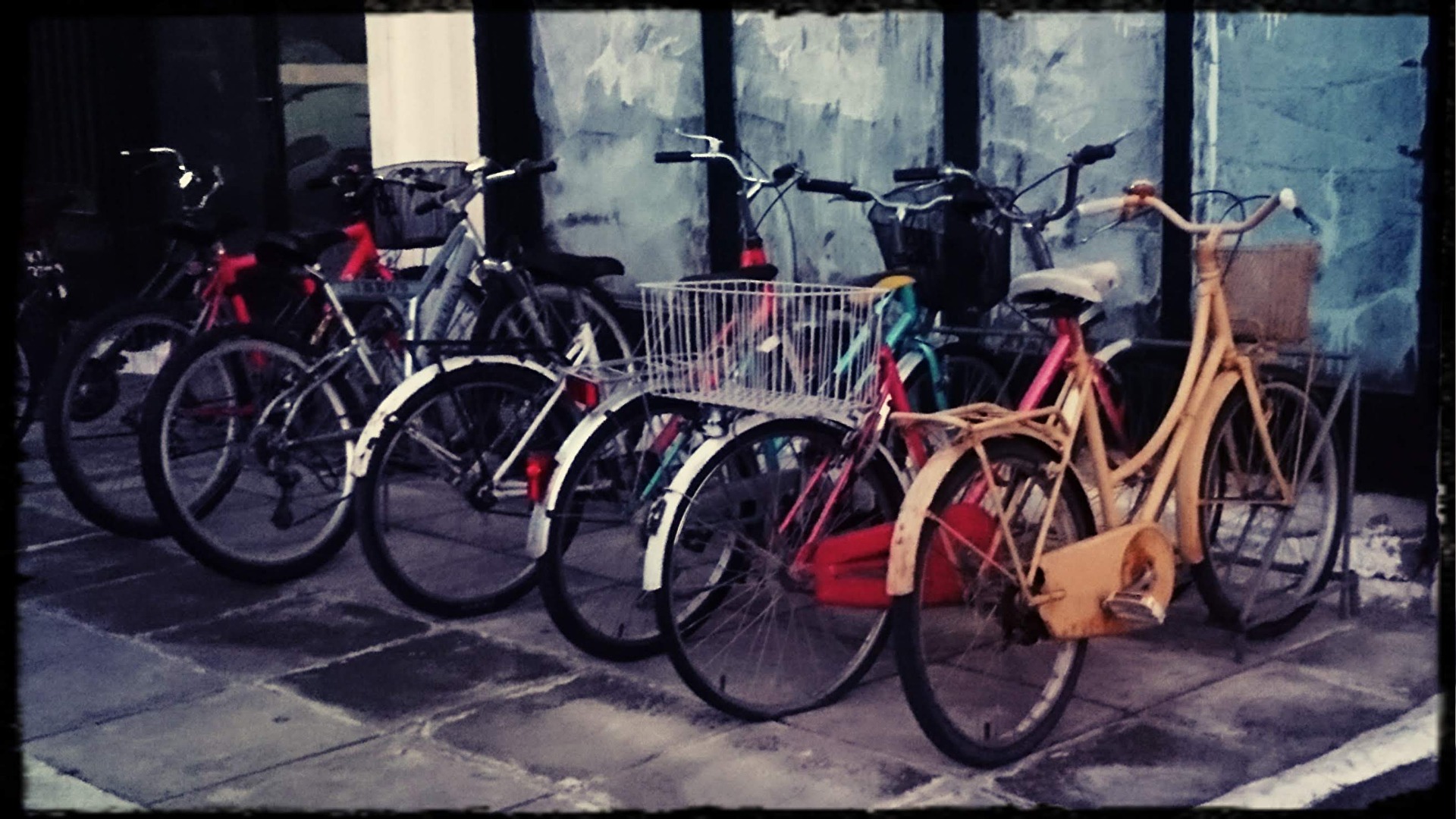 Zweiräder & Trikes