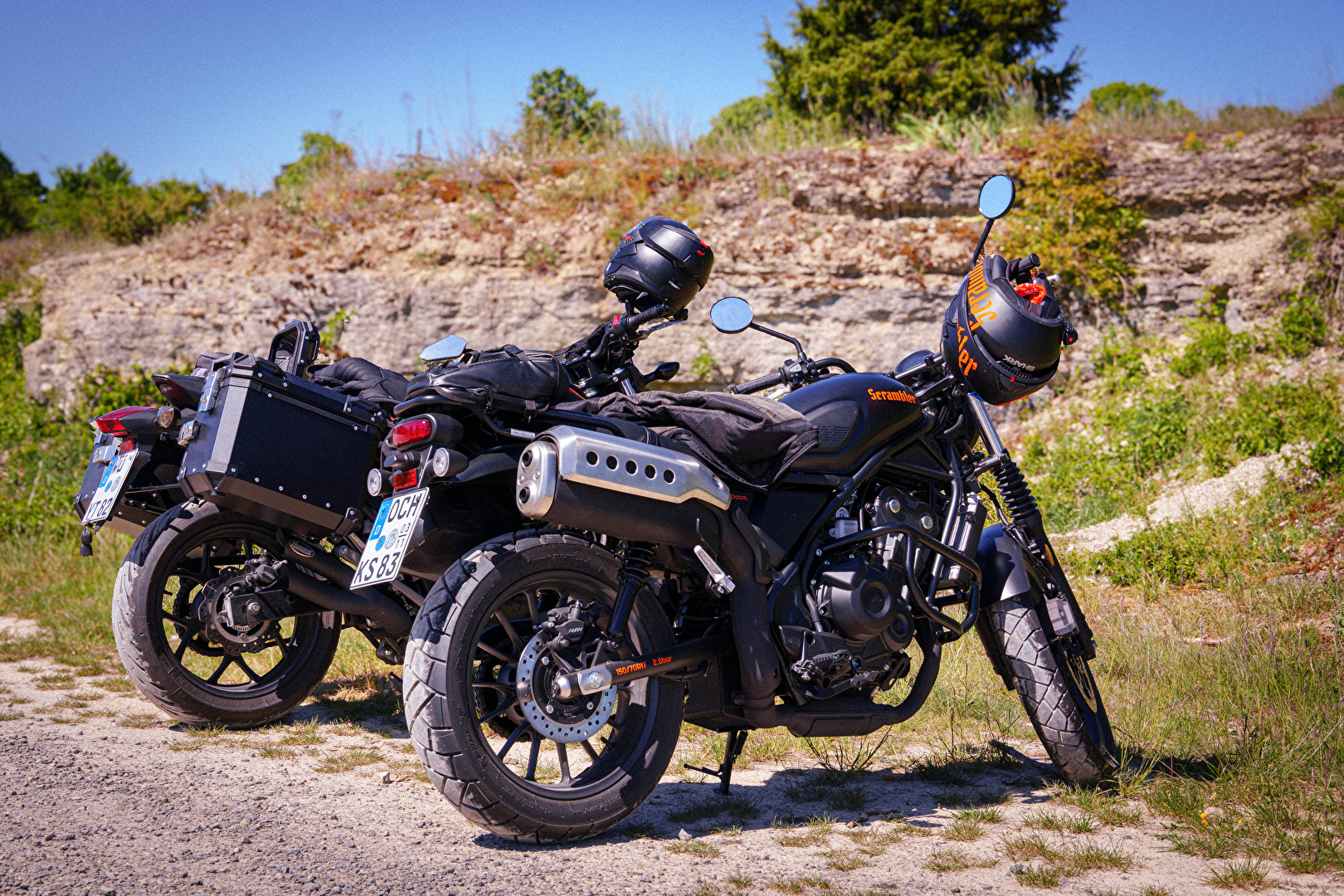 Offroad