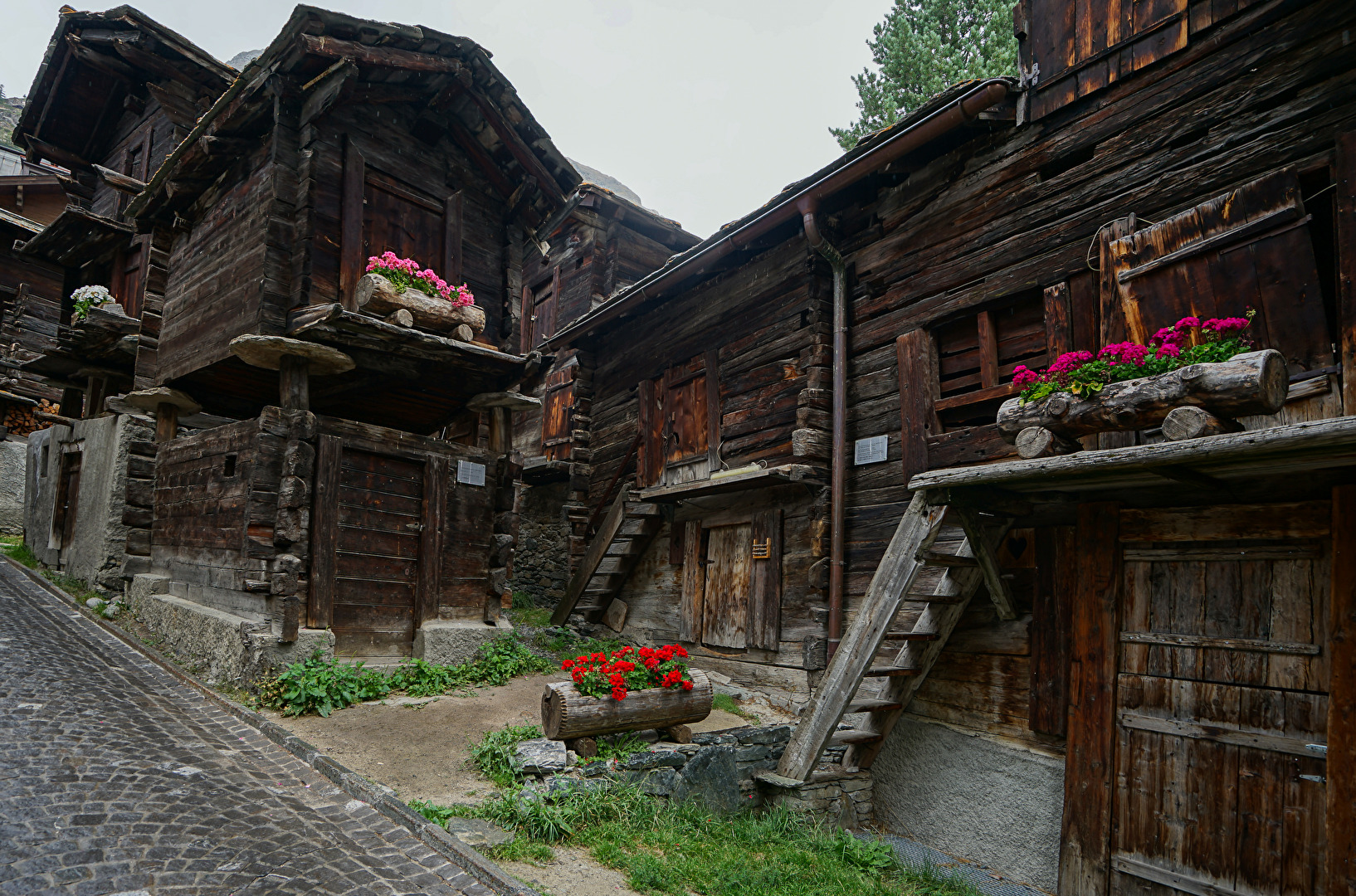 Zermatt