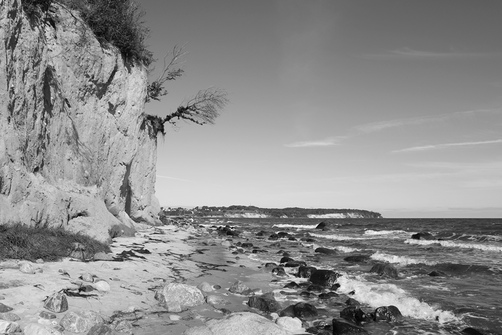 Südstrand Göhren