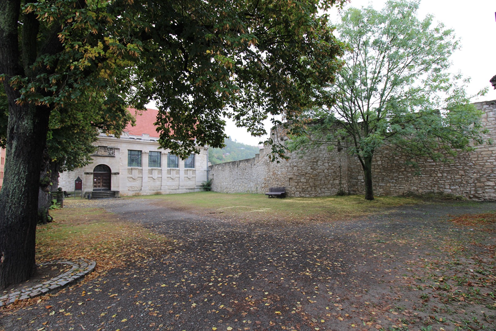 Friedrich Ludwig Jahn Museum