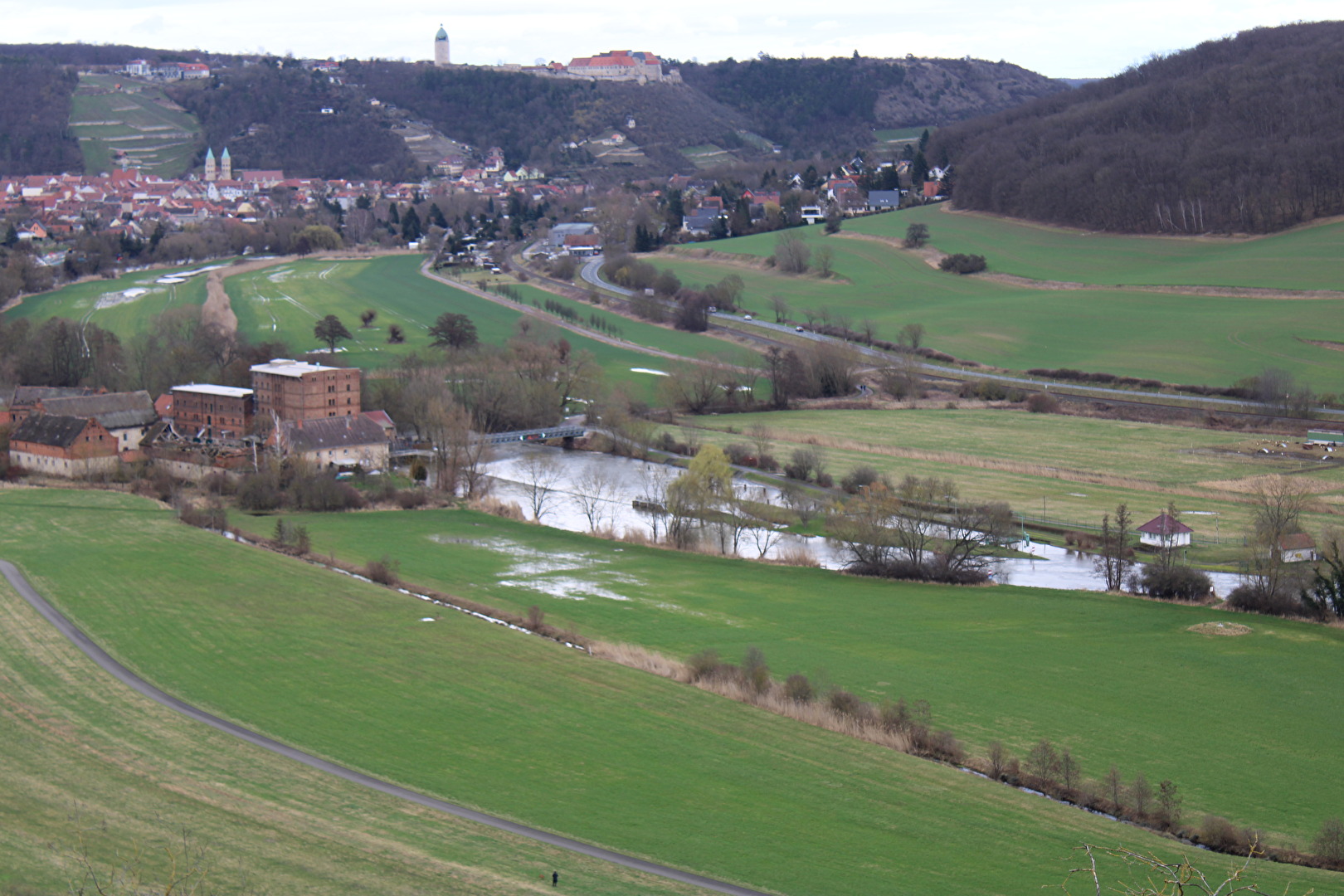 Mühle Zeddenbach