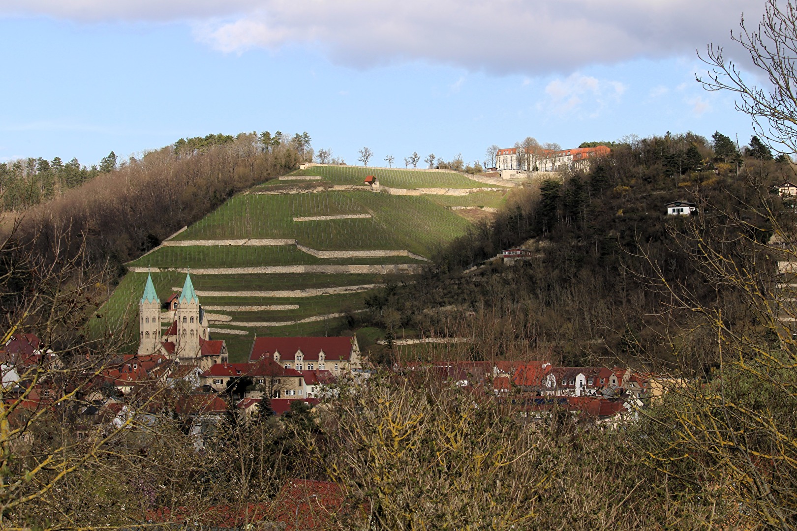 Freyburg (Unstrut)