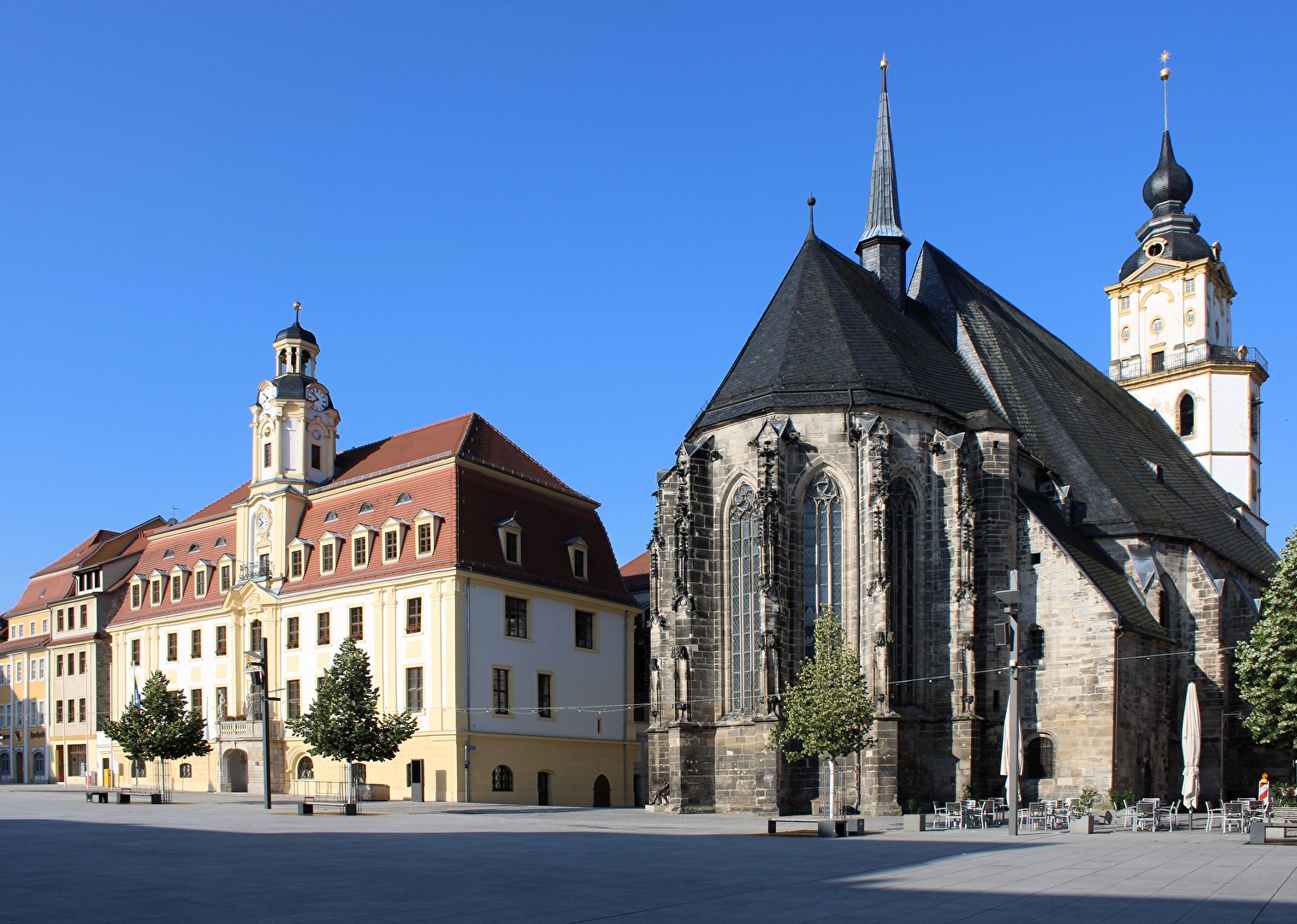 Weißenfels