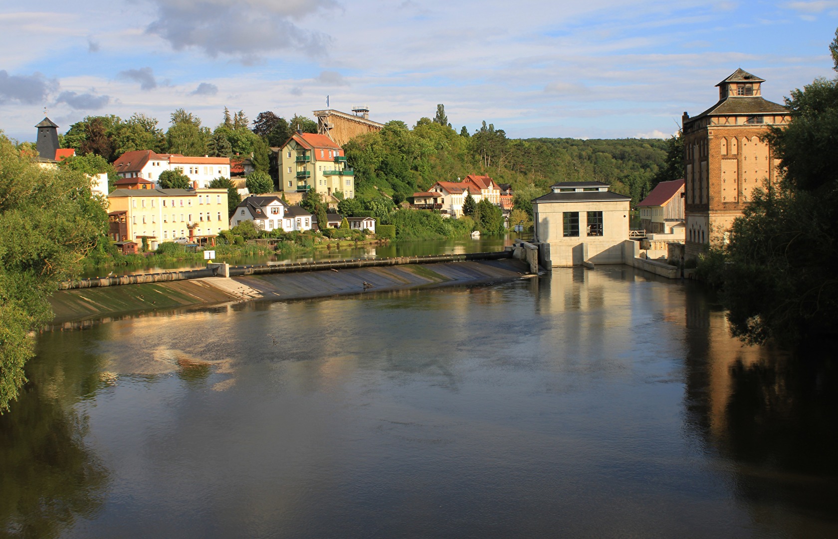 Bad Kösen