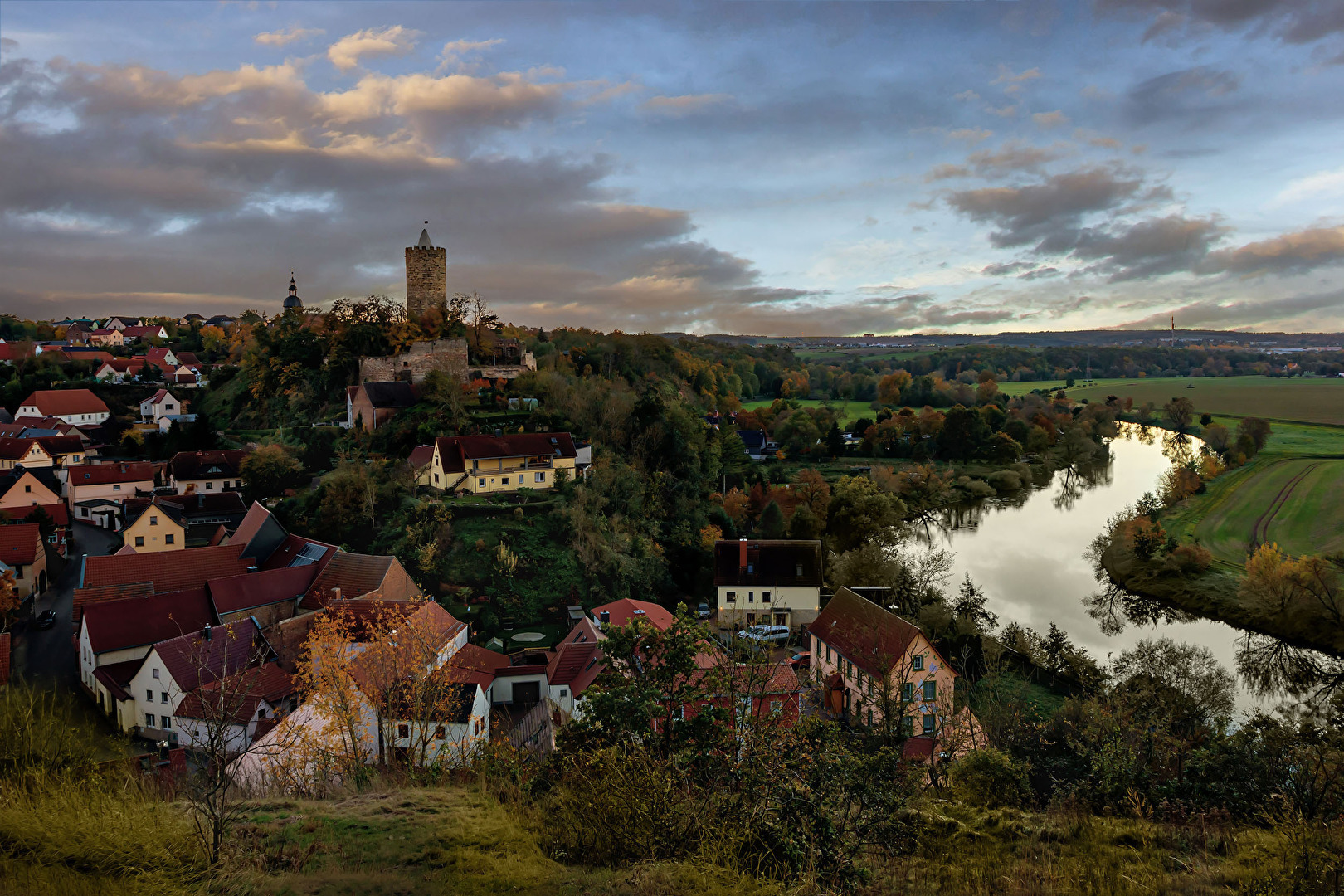 Schönburg