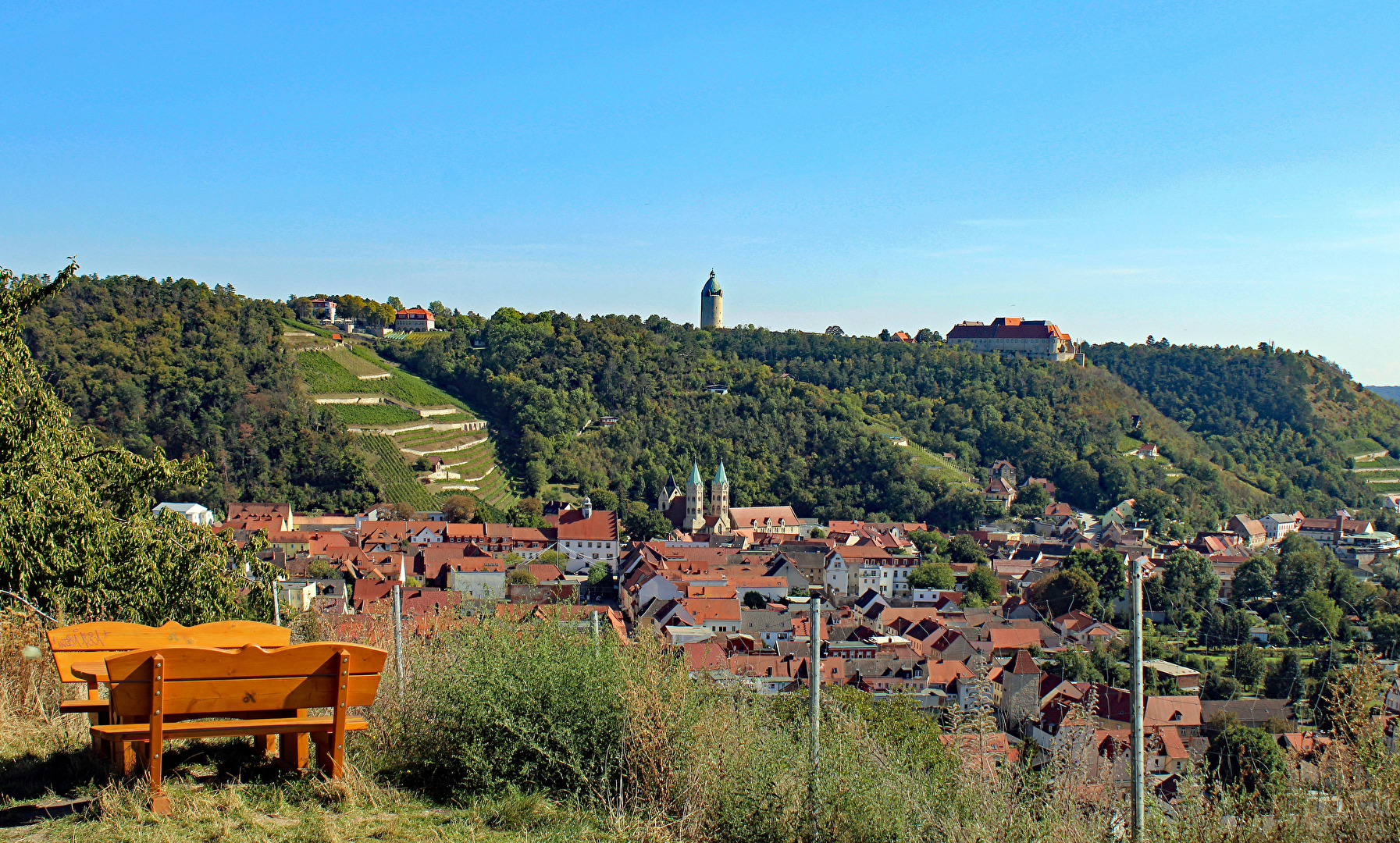 Freyburg Unstrut