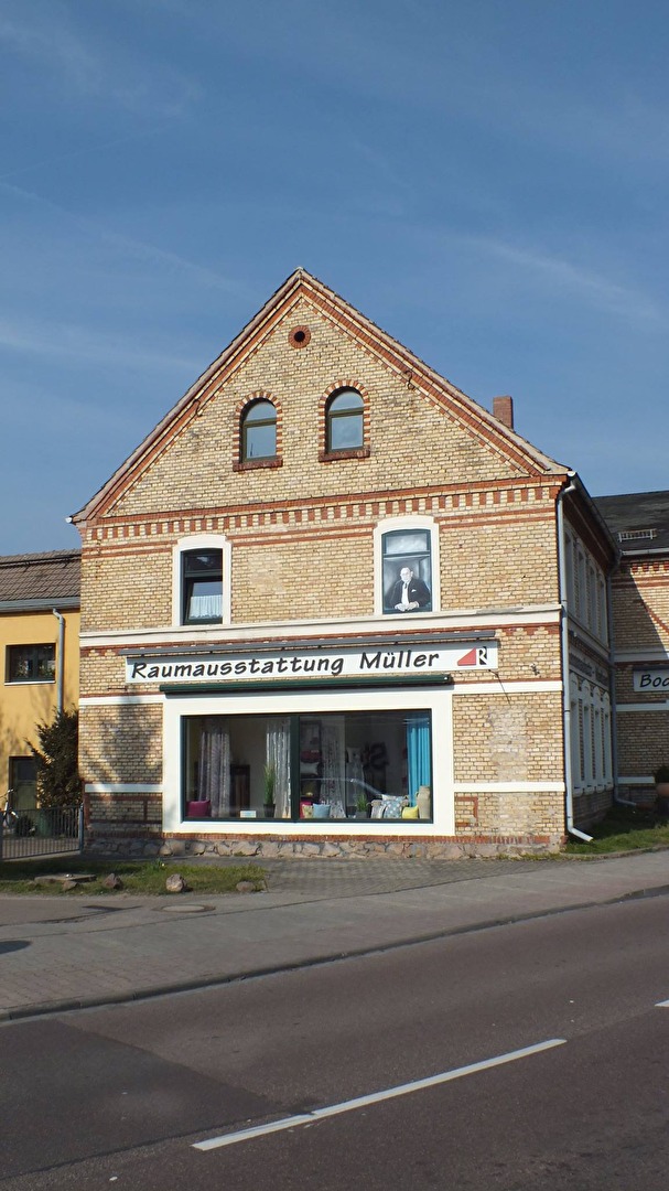 #Nachbarschaft