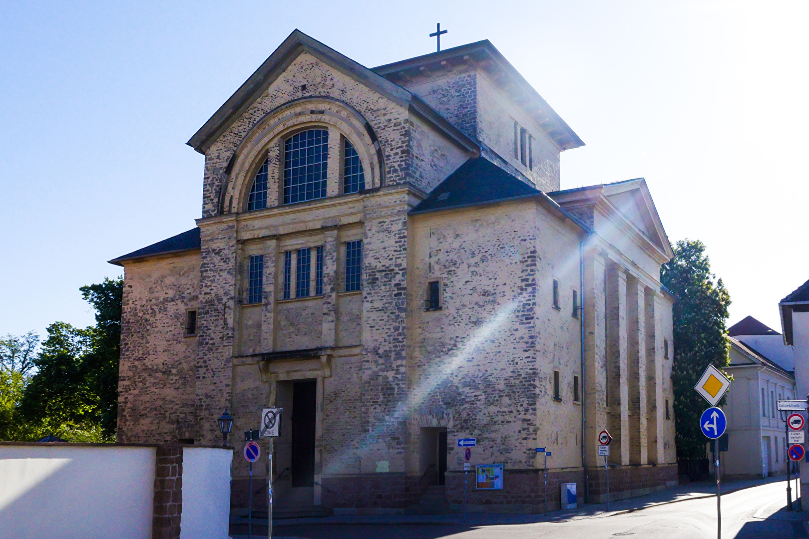 St. Mariä Himmelfahrt