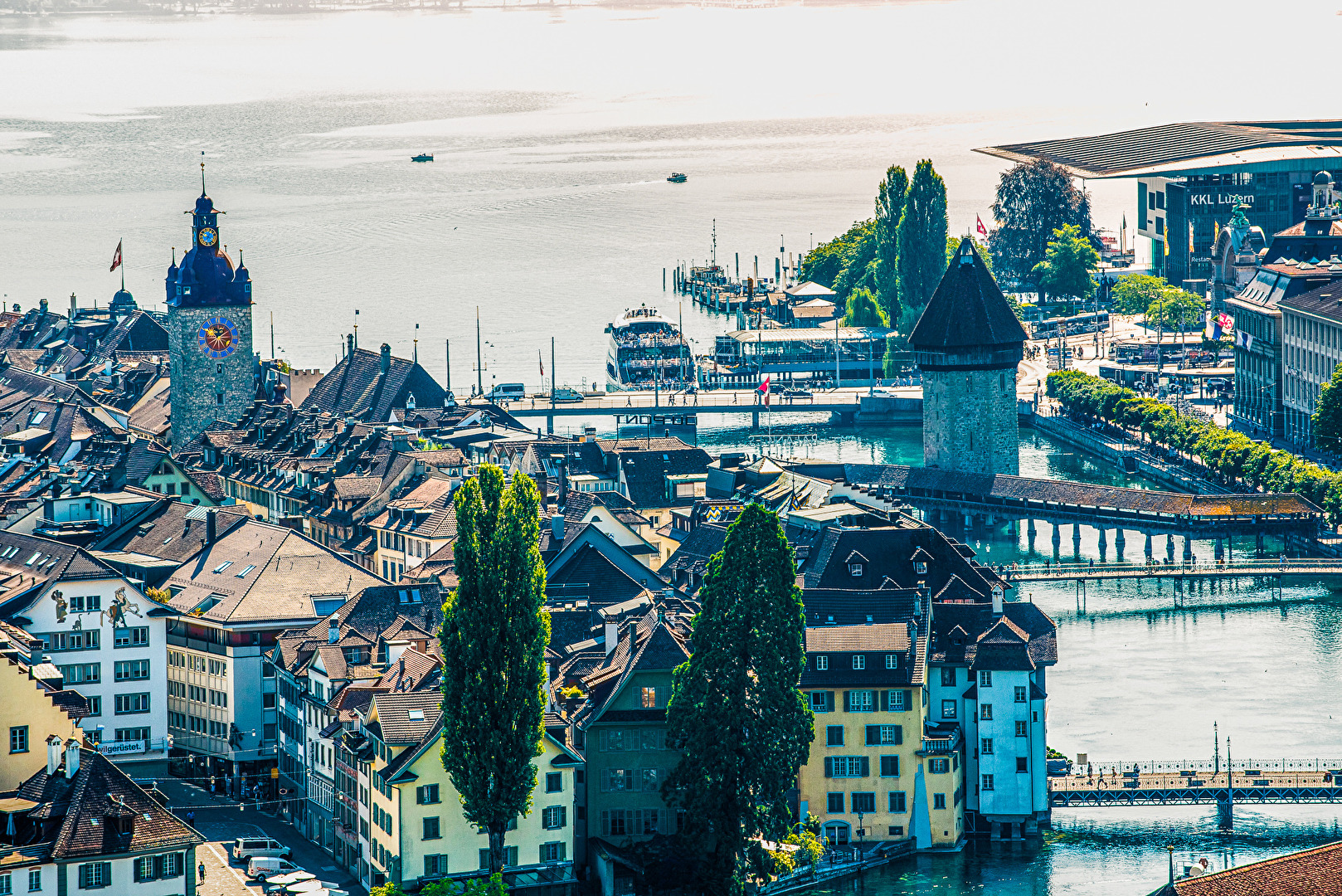 Stadt Luzern