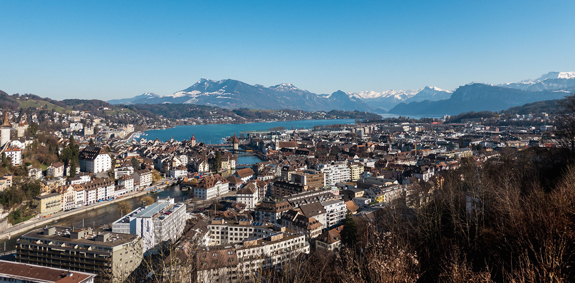 Stadt Luzern