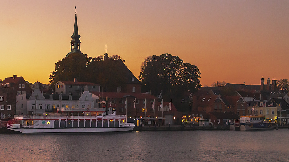 Kreis Schleswig-Flensburg