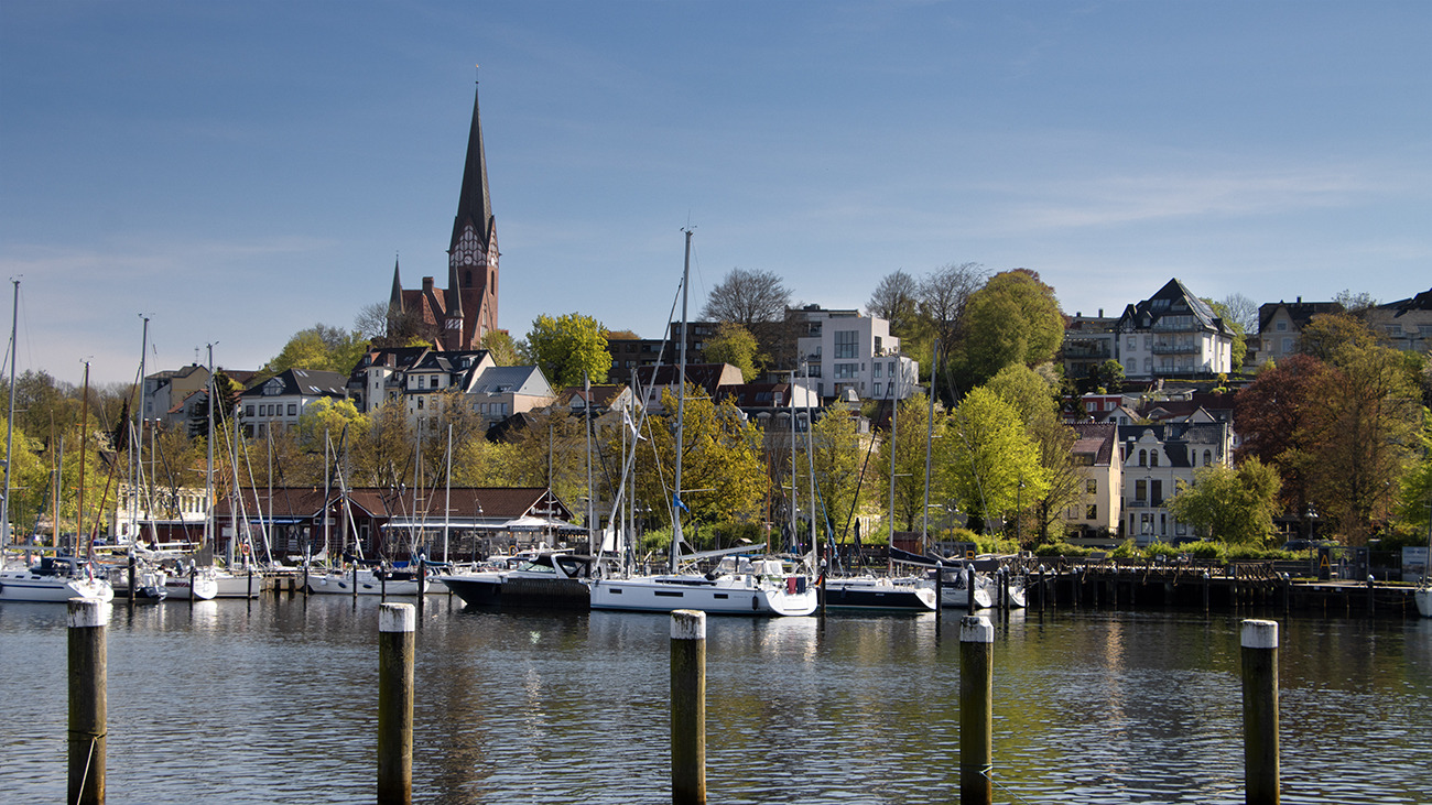 Kreis Schleswig-Flensburg