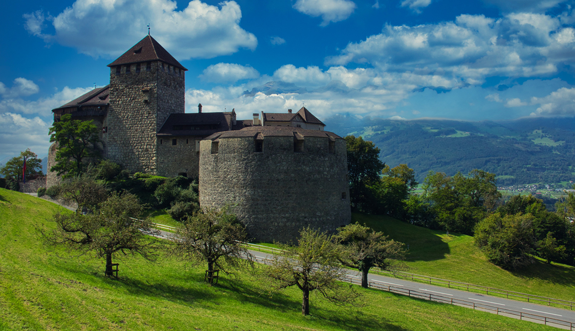 Vaduz