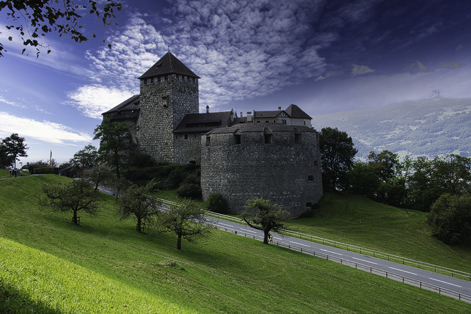 Vaduz