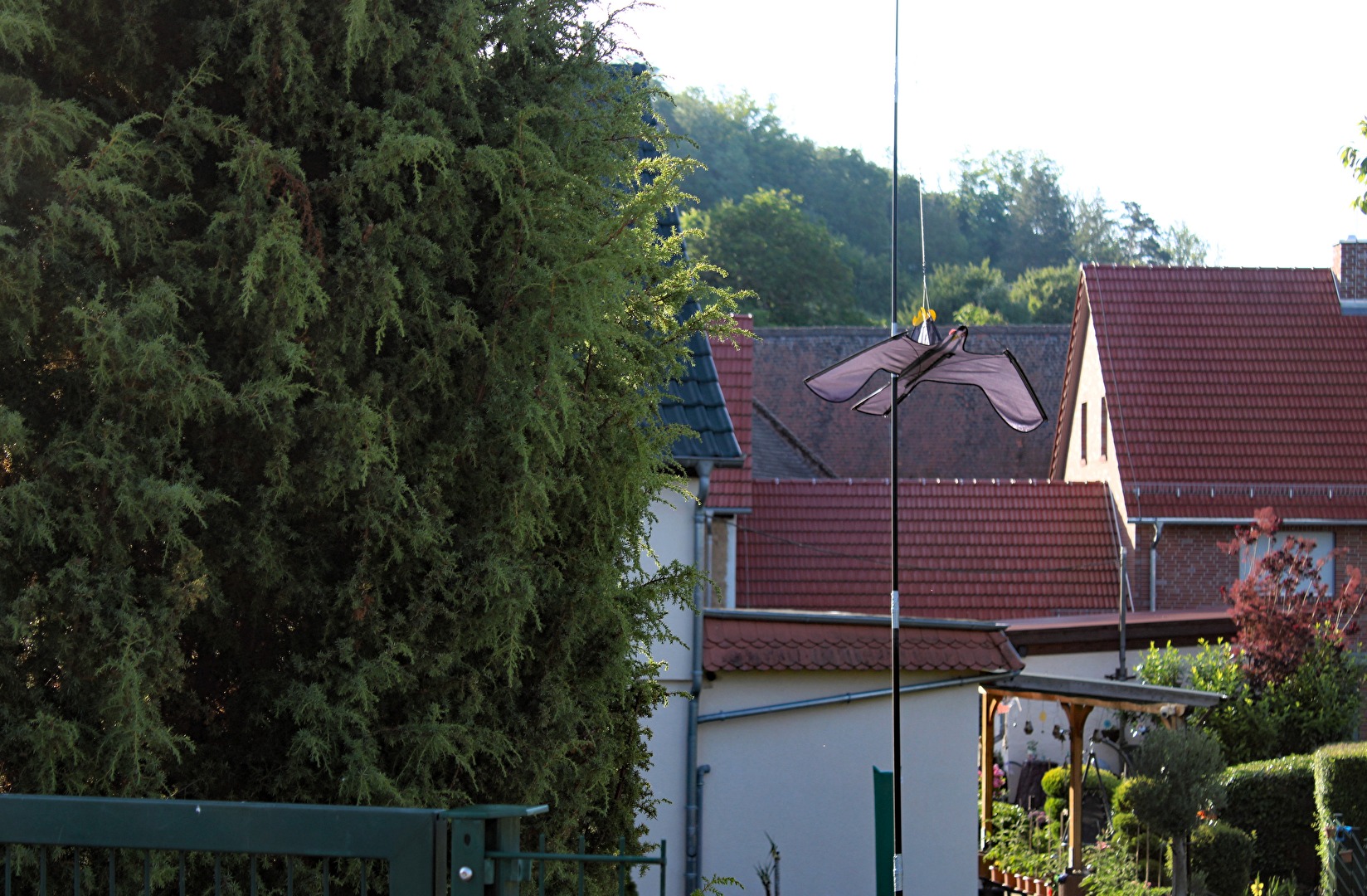 Windspiel in Kaatschen (1)