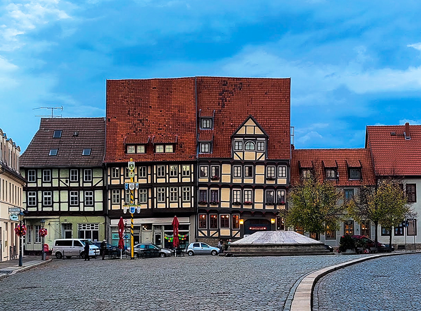 Quedlinburg