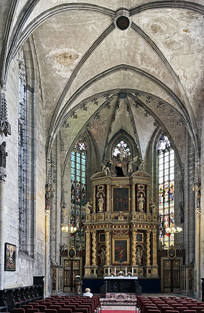 Quedlinburg - Welterbestadt 10