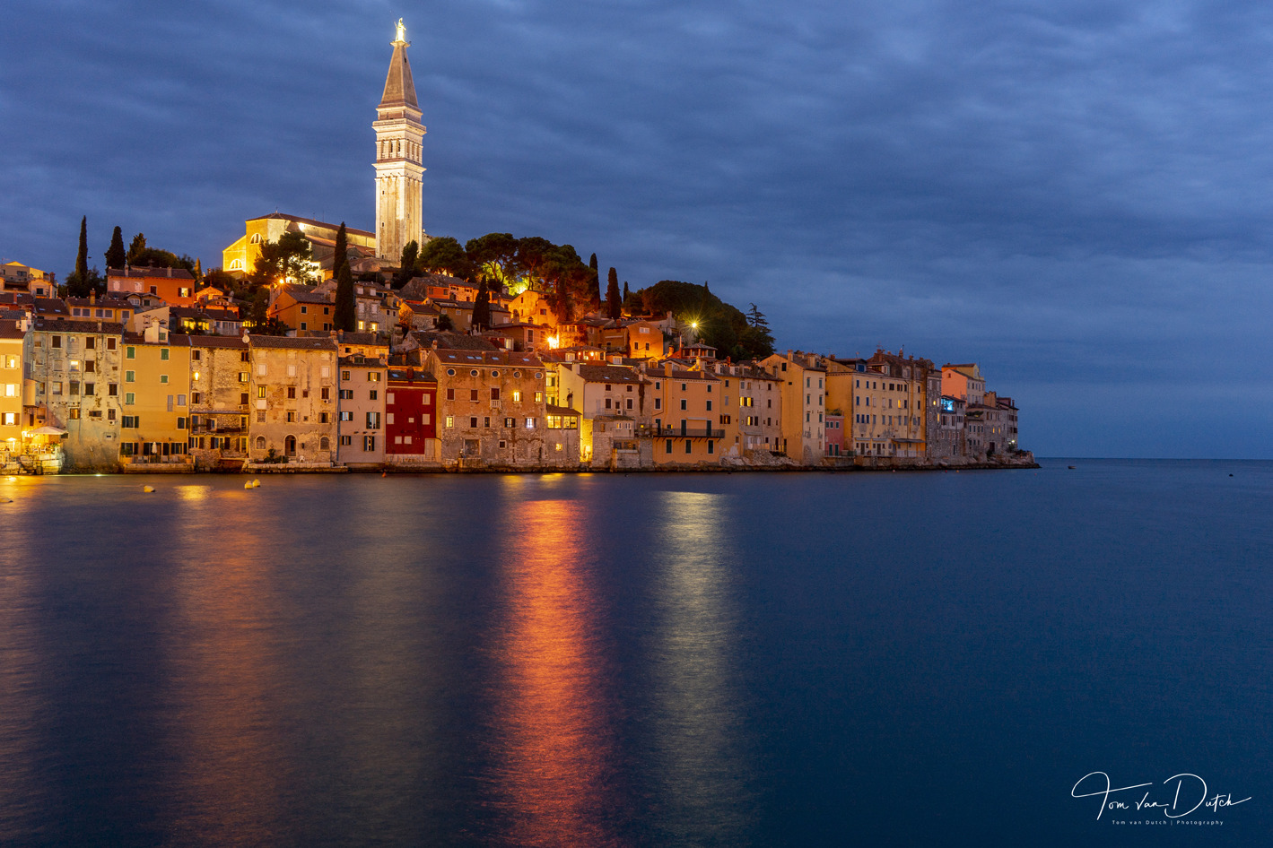 Rovinj