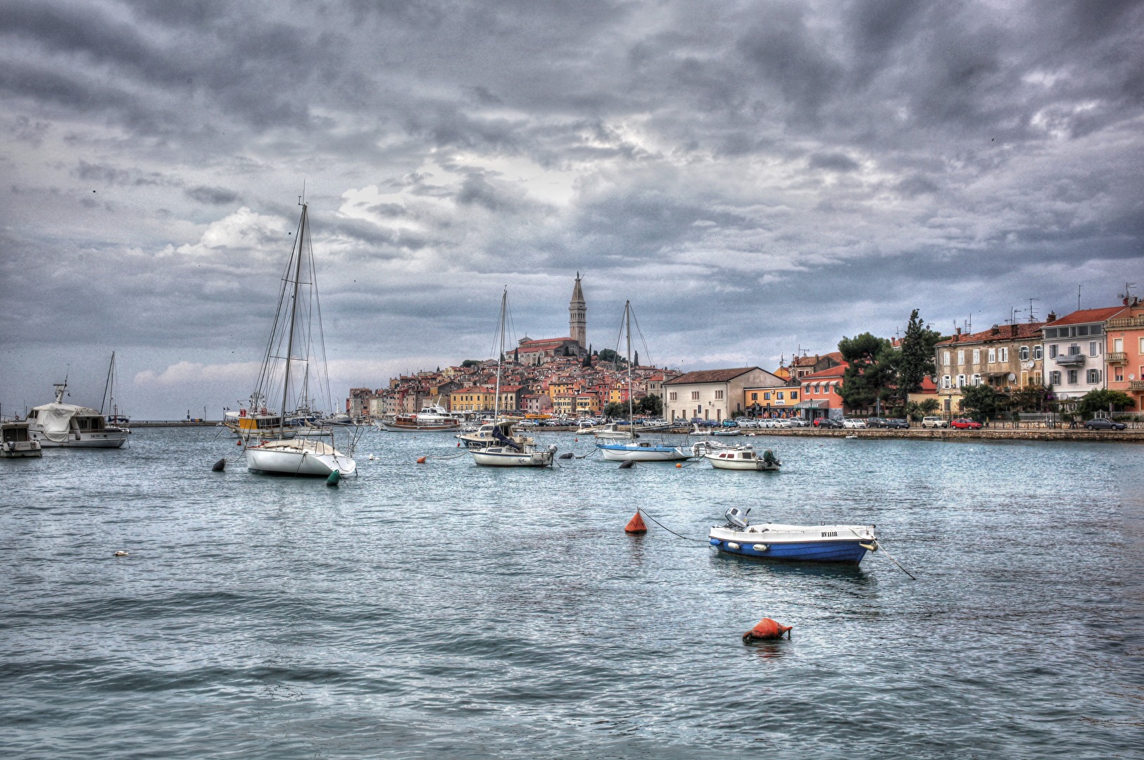 Rovinj