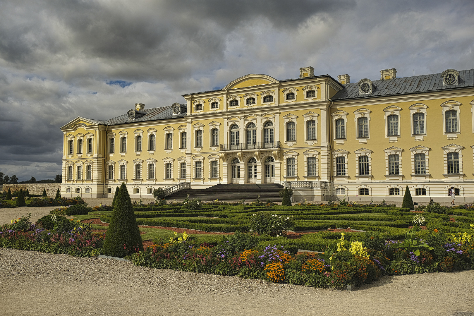 Lettland 1