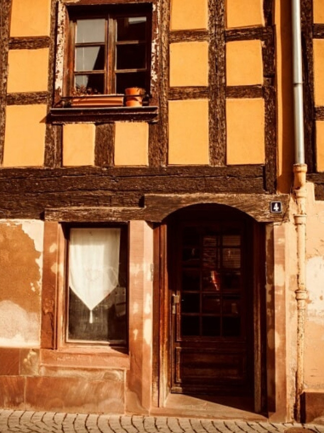 Straßburg, Frankreich.