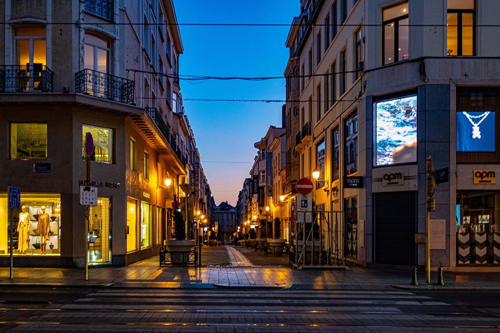 Brüssel