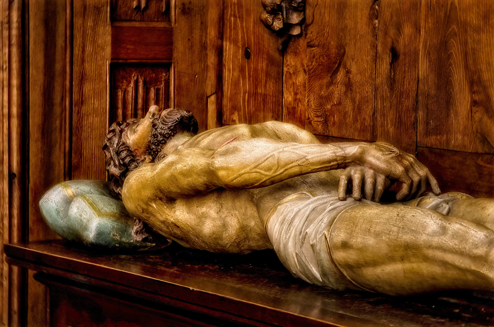 St. Nicolai Kalkar V