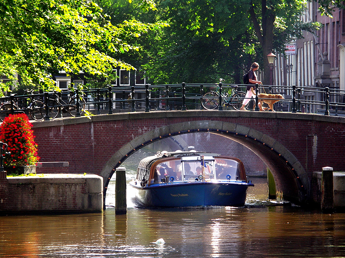 Brücken - Nachtrag 1