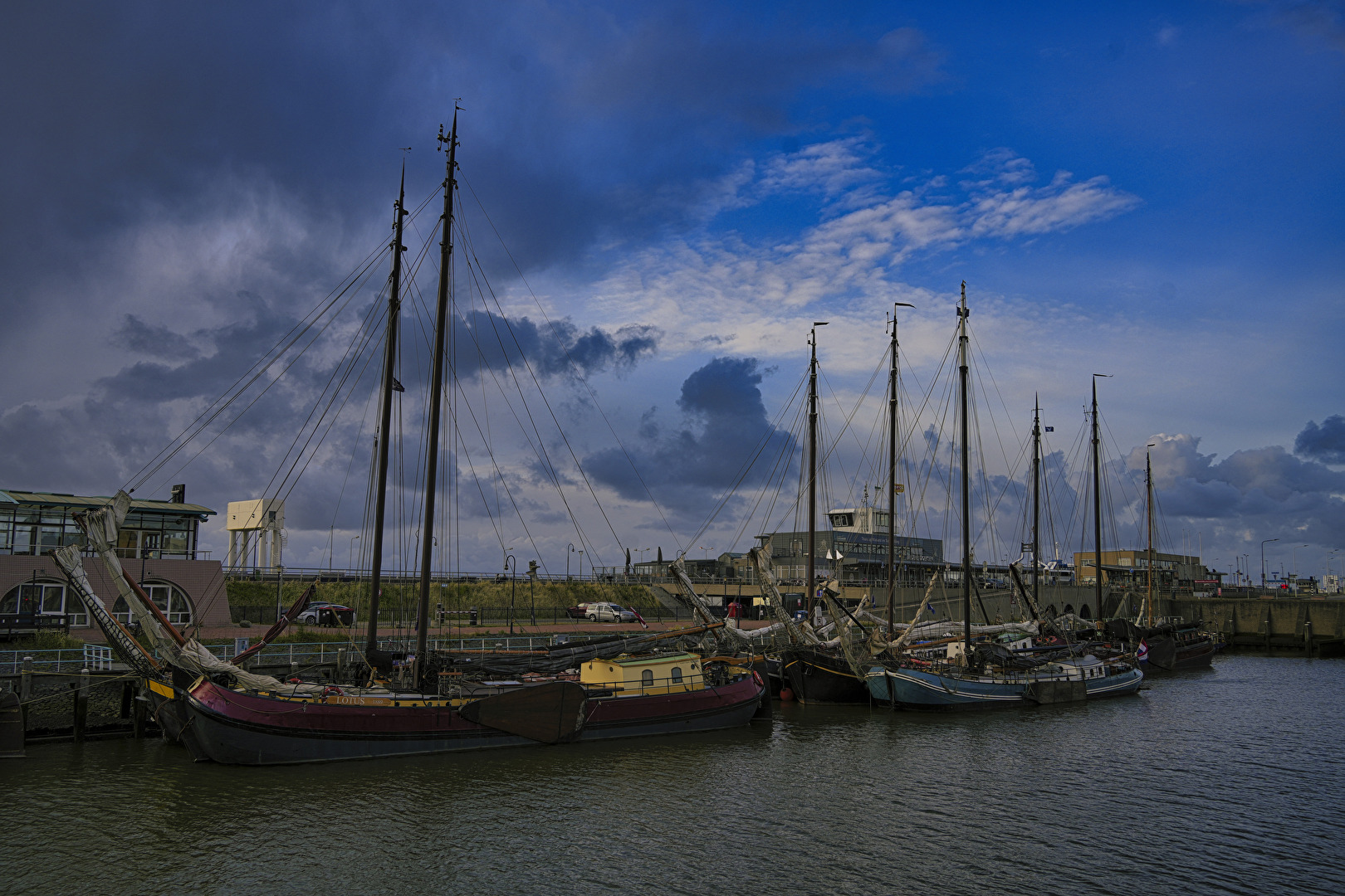 Niederlande 3