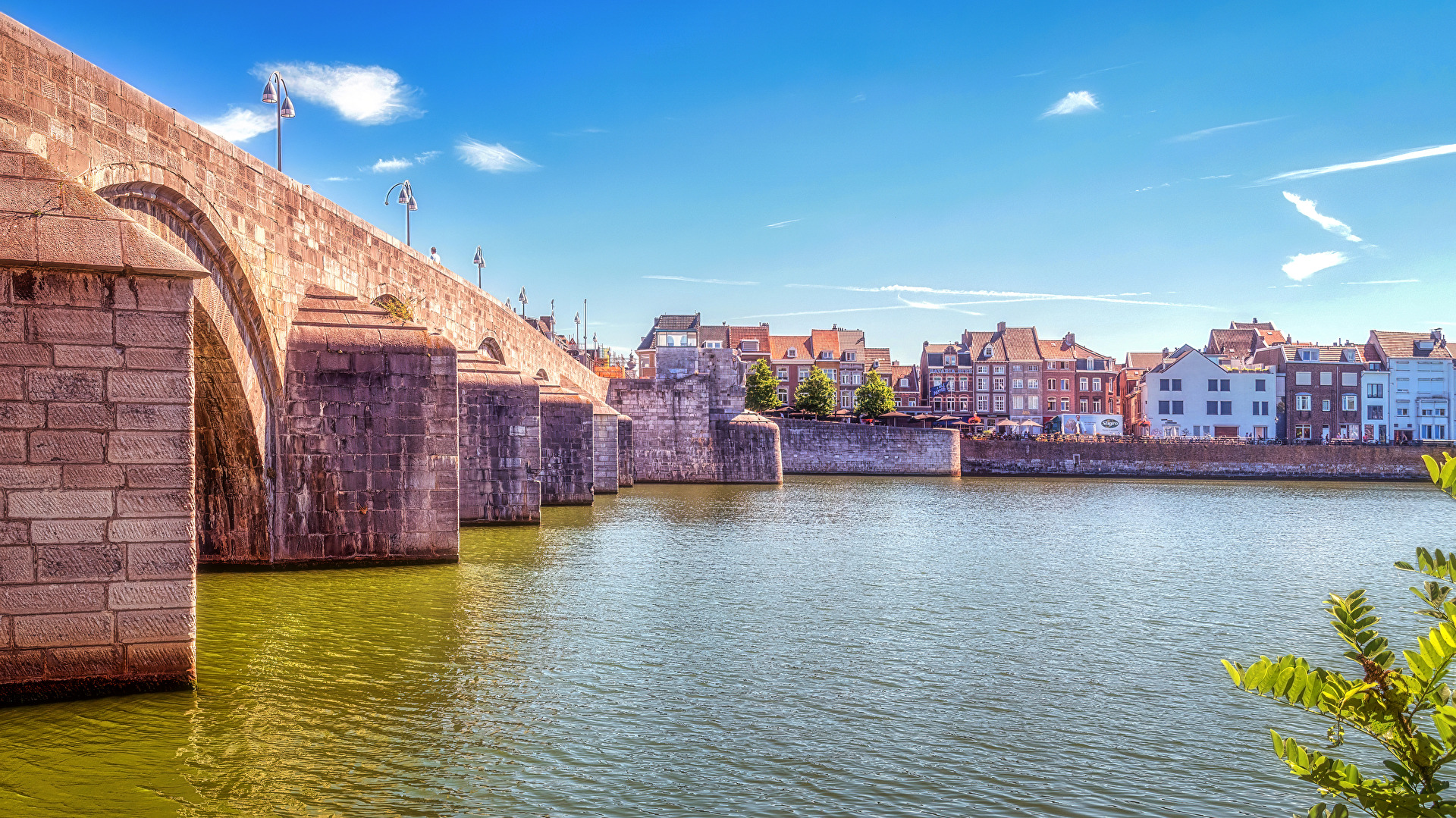 Maastricht II