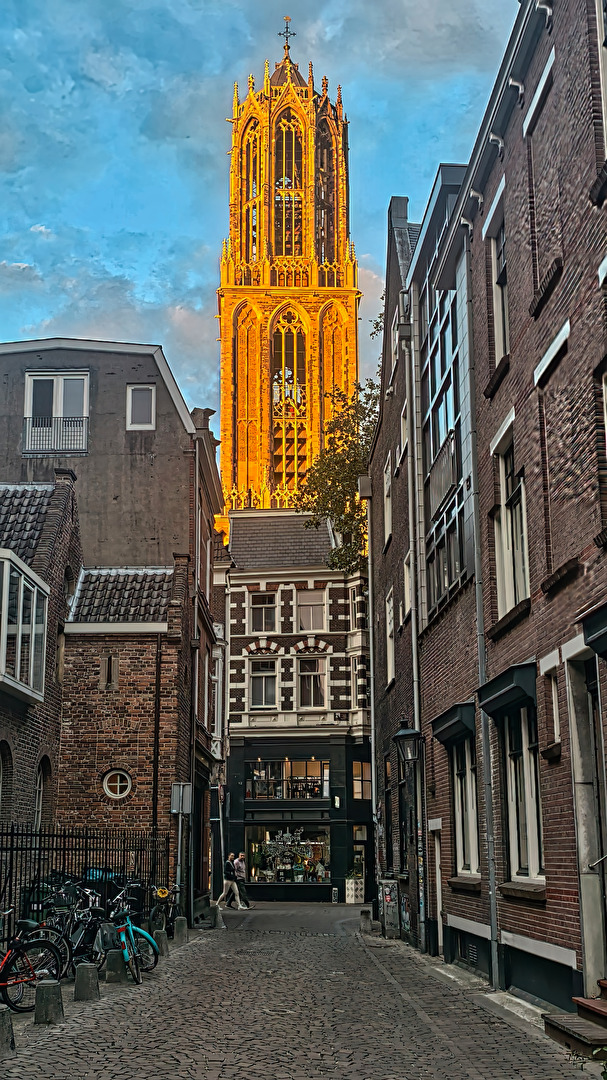 Utrecht