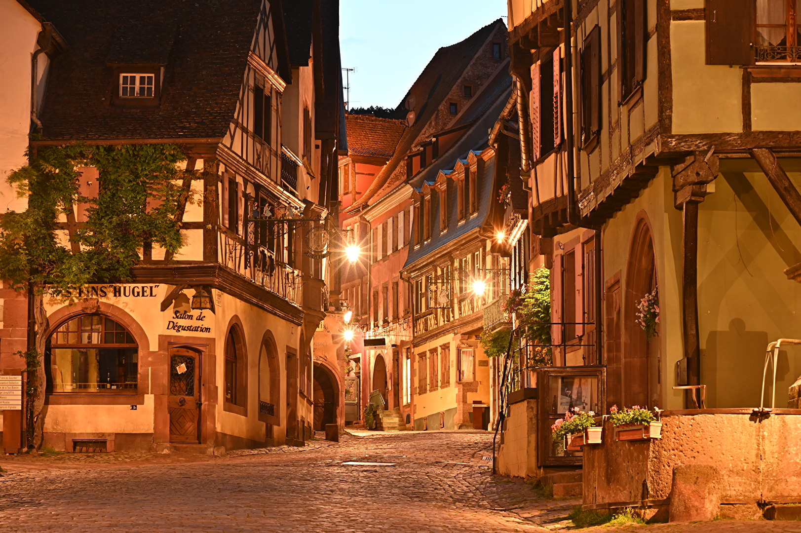 Riquewihr