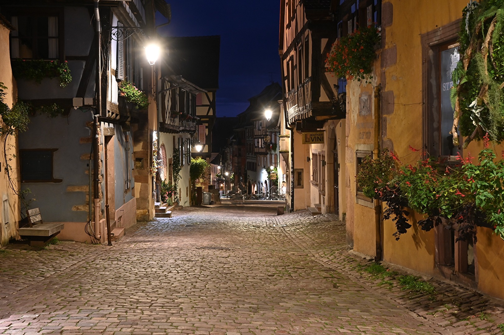 Riquewihr