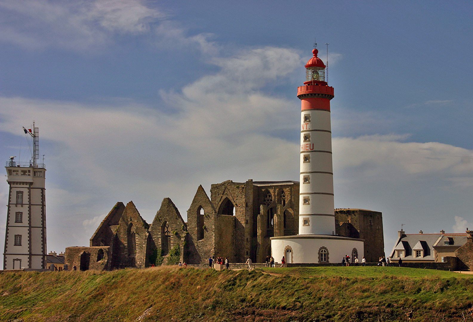 Phar Saint Mathieu